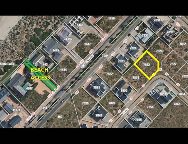 3 BEDROOM HOUSE FOR SALE IN LAMPIESBAAI